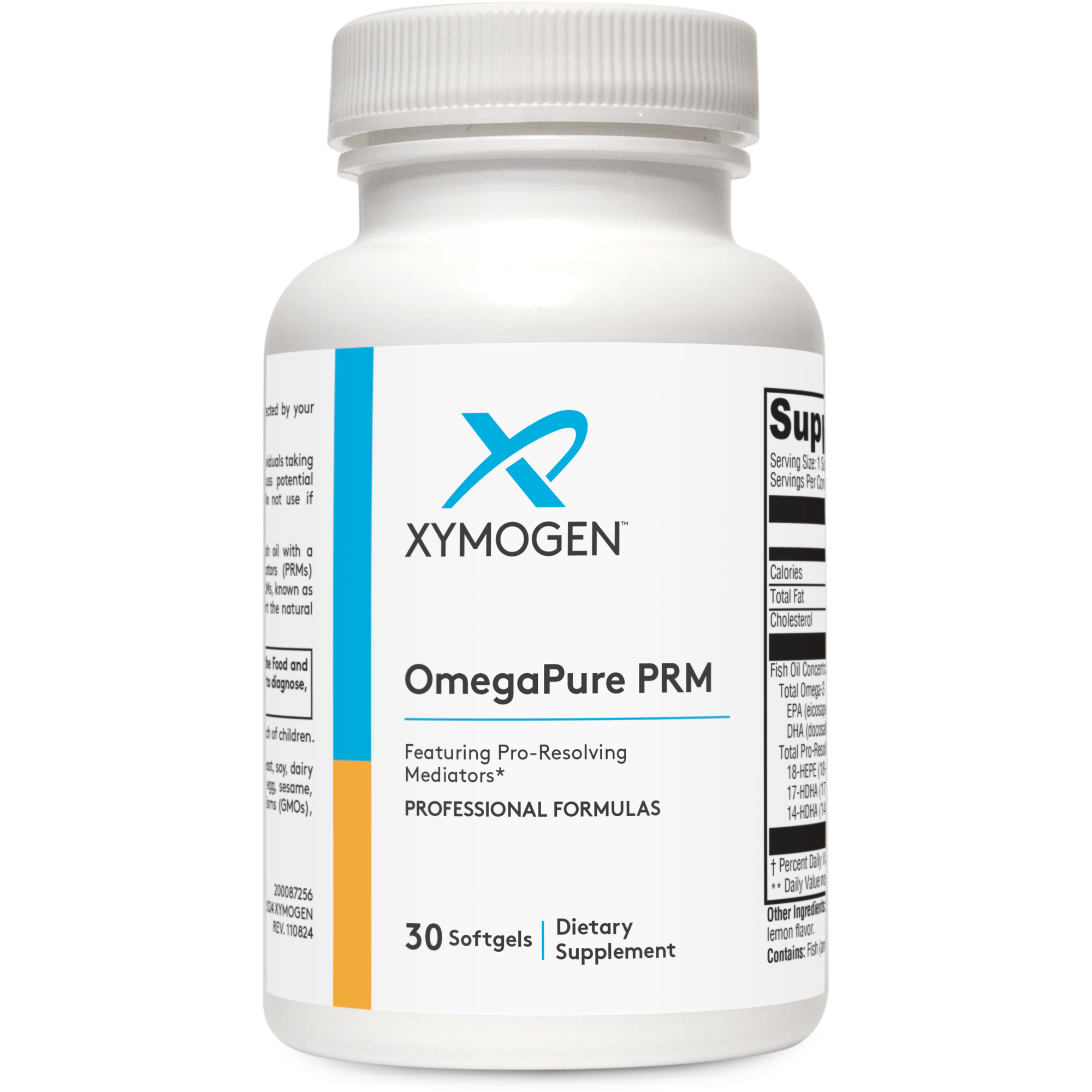 OmegaPure 780 EC 120 capsules