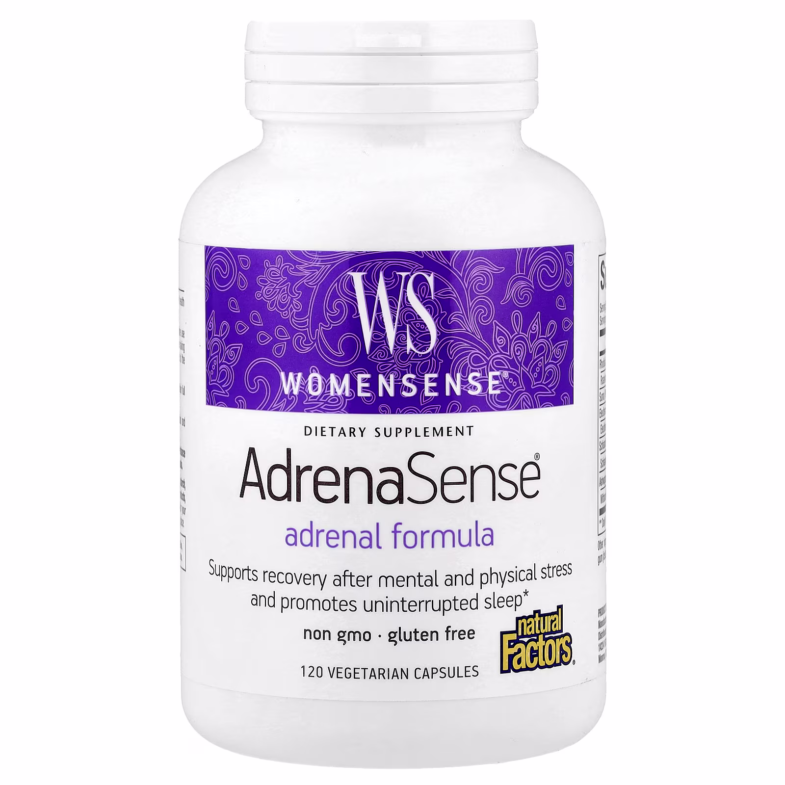 Adrenal Essence 120 capsules