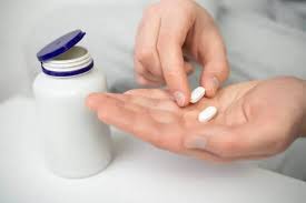 Seriphos 100 capsules