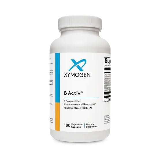 Xymogen Vitamin D3 5000 IU - Natural Daily Wellness Supplement