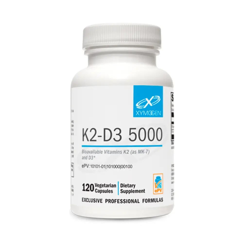 K2-D3 5000 60 capsules