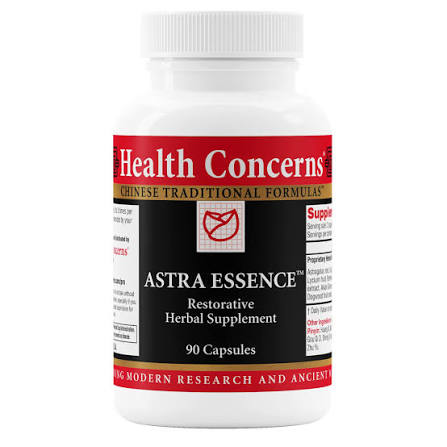 Astra C 90 capsules