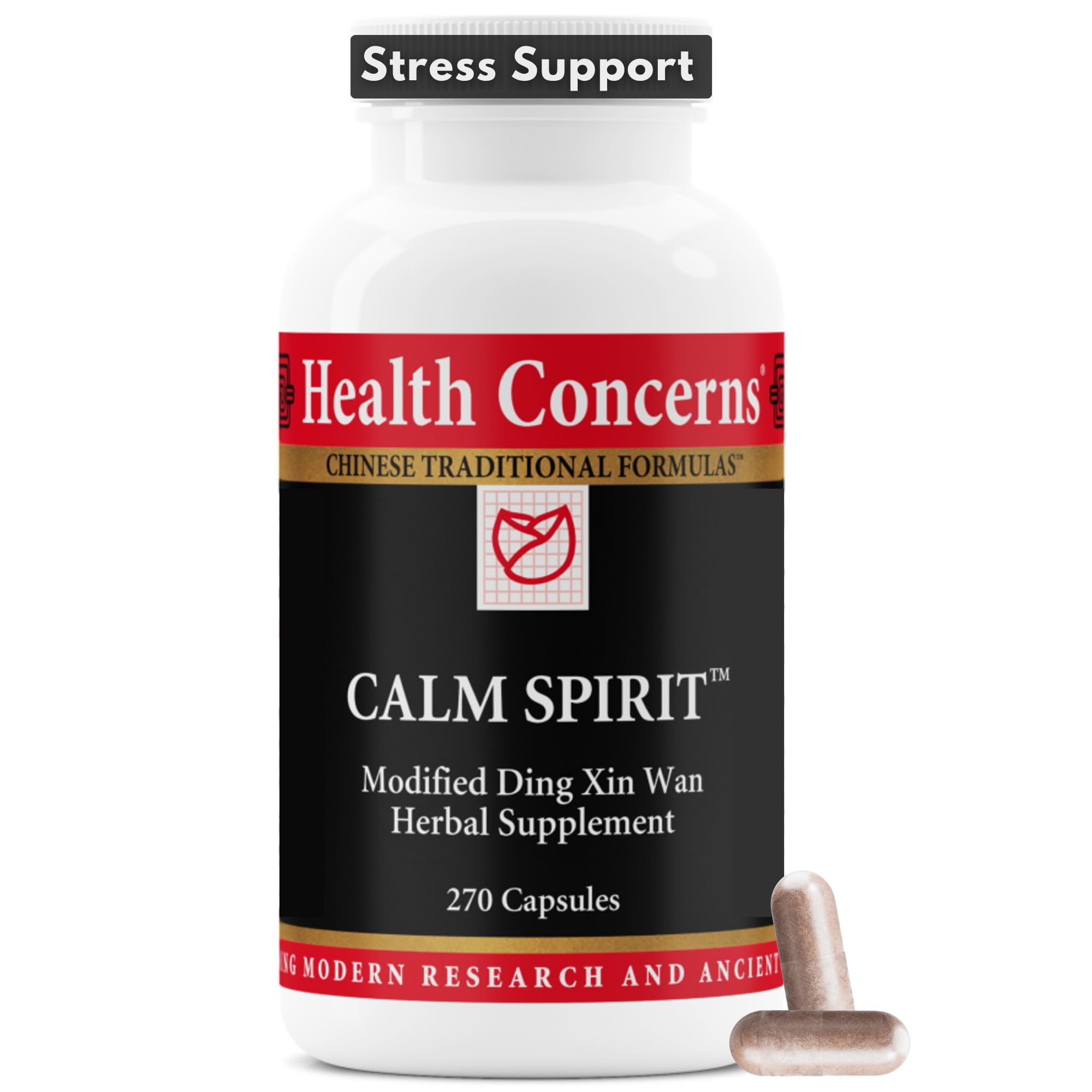 Calm Spirit 270 capsules