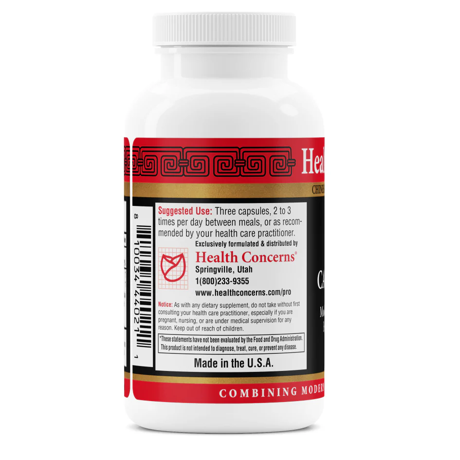 Calm Spirit 270 capsules
