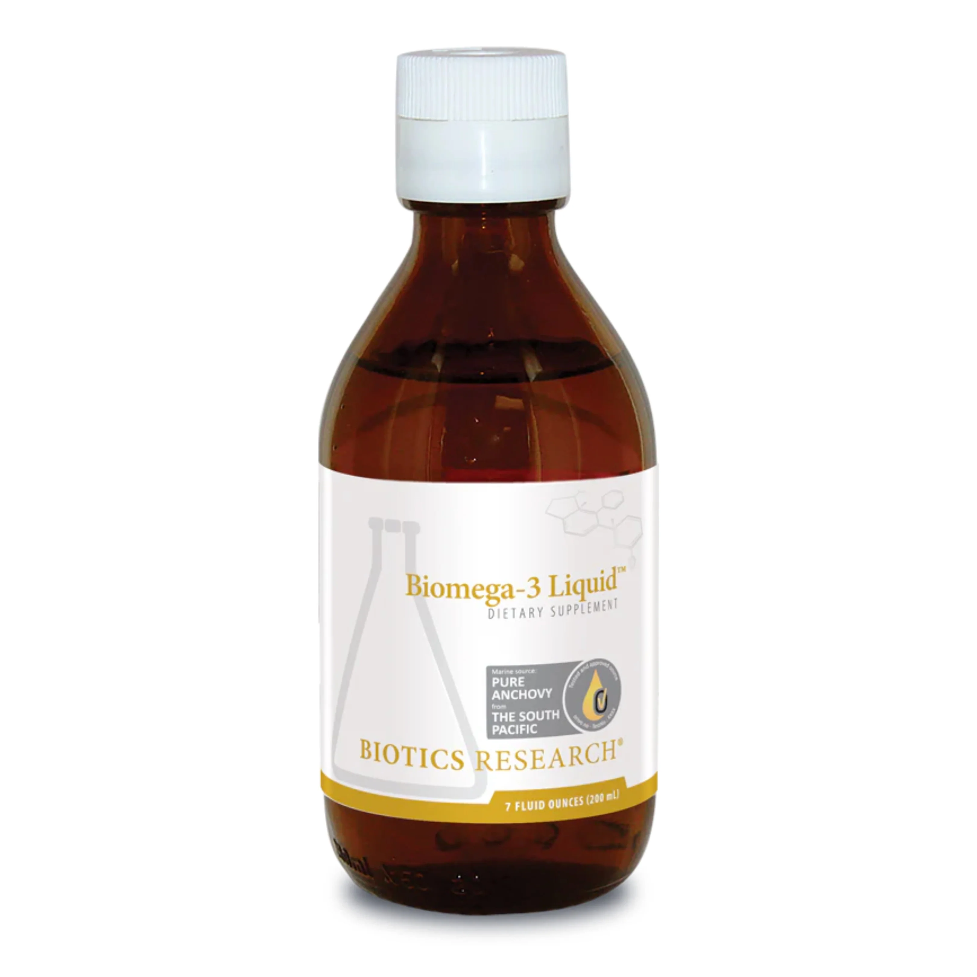 Biomega-3 Liquid 7 oz