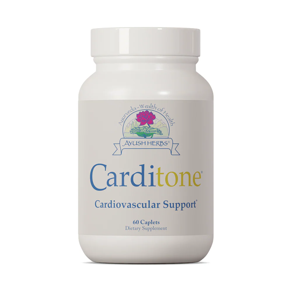 Carditone 60 caplets