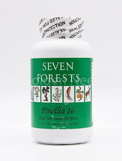 Pinellia 16 250 tablets