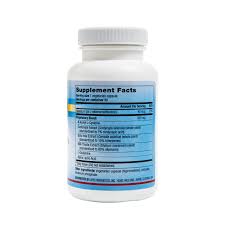 Glutathione Recycler K57 90 veggie capsules