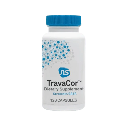 TravaCor 120 capsules
